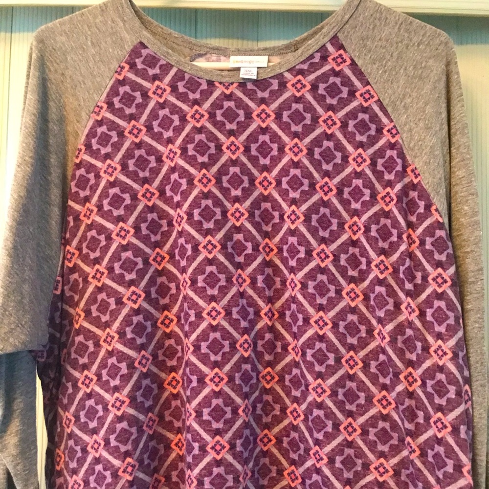 LulaRoe Randy